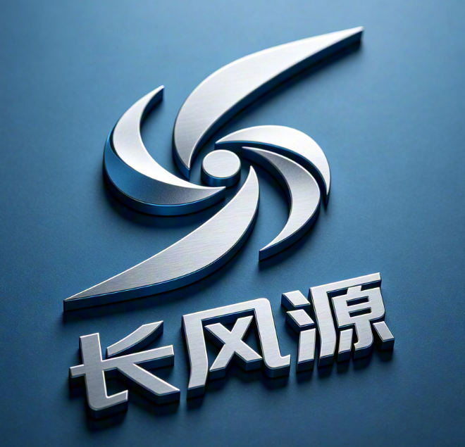 CHANGFENGYUAN Blower